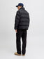 JJESOHO PUFFER COLLAR SN