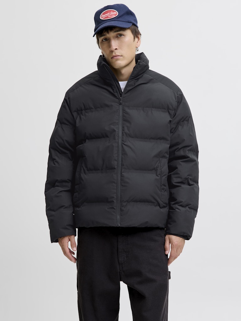 JJESOHO PUFFER COLLAR SN