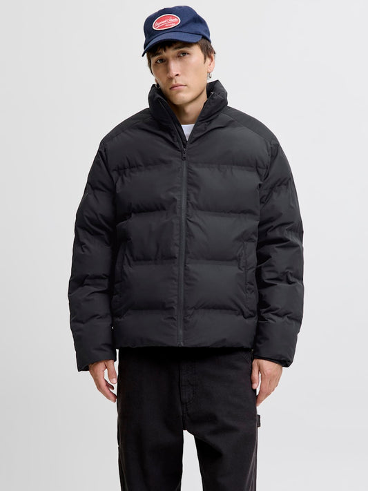 JJESOHO PUFFER COLLAR SN