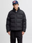 JJESOHO PUFFER COLLAR SN
