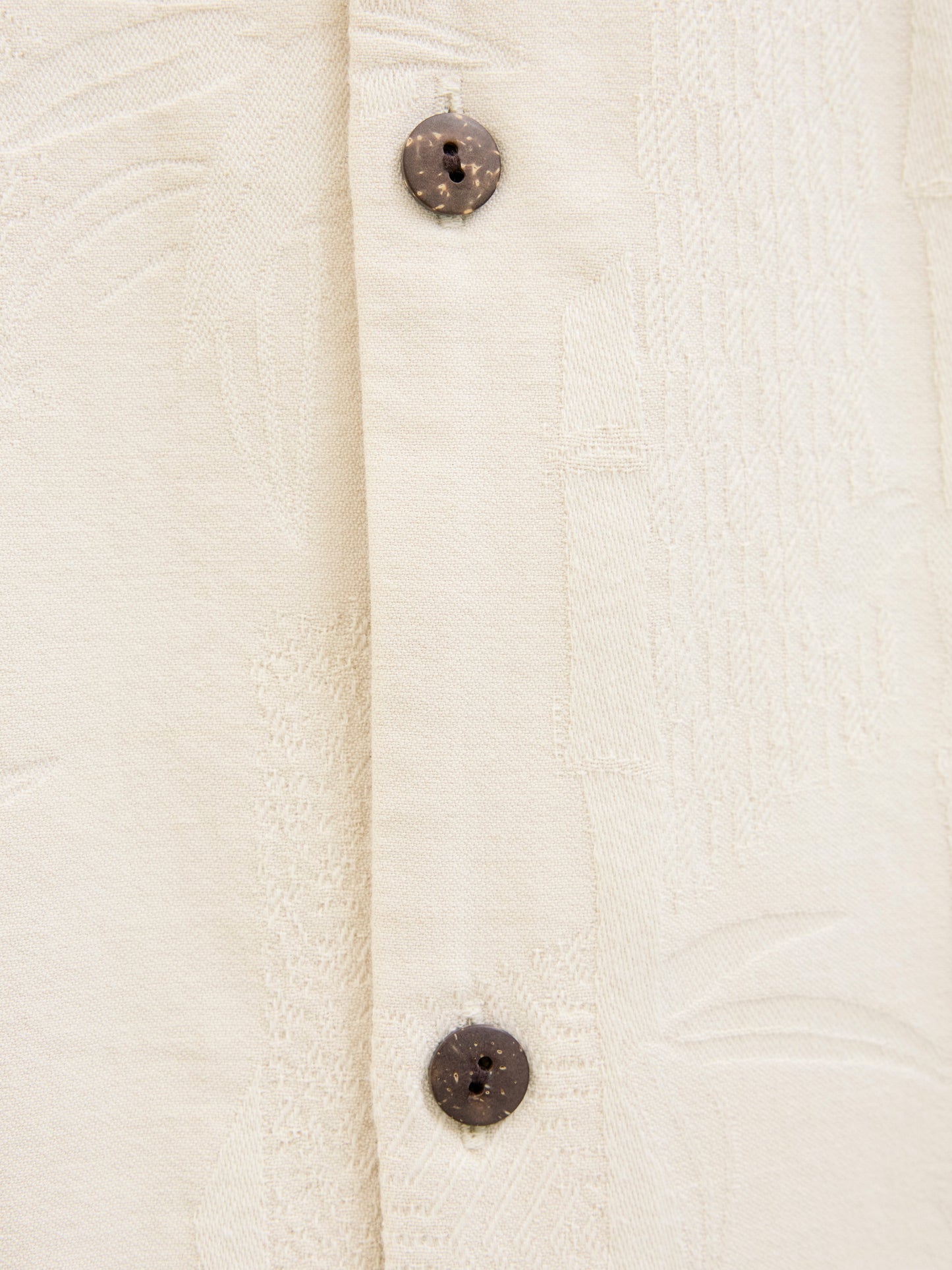 JPRBLULUKE JACQUARD RESORT S/S SHIRT LN