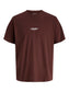 JJESOHO TEE SS CREW NECK NOOS