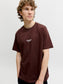 JJESOHO TEE SS CREW NECK NOOS