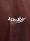 JJESOHO TEE SS CREW NECK NOOS