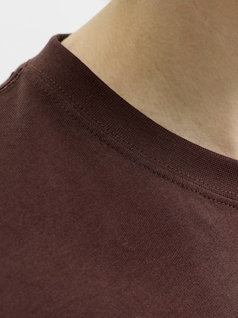 JJESOHO TEE SS CREW NECK NOOS