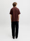 JJESOHO TEE SS CREW NECK NOOS