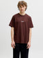 JJESOHO TEE SS CREW NECK NOOS