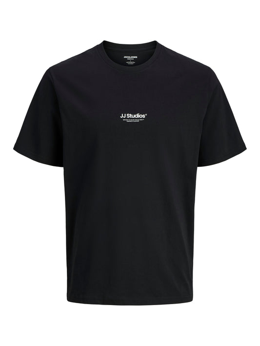 JJESOHO TEE SS CREW NECK NOOS