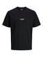 JJESOHO TEE SS CREW NECK NOOS