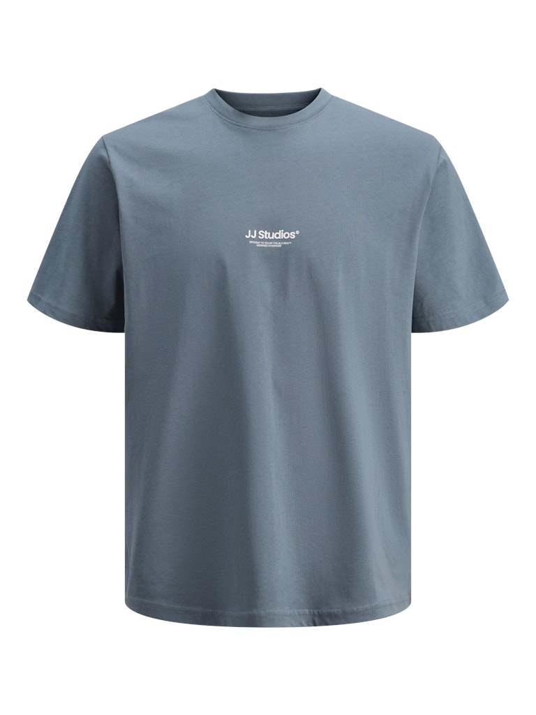 JJESOHO TEE SS CREW NECK NOOS