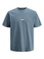 JJESOHO TEE SS CREW NECK NOOS