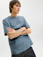 JJESOHO TEE SS CREW NECK NOOS