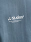 JJESOHO TEE SS CREW NECK NOOS