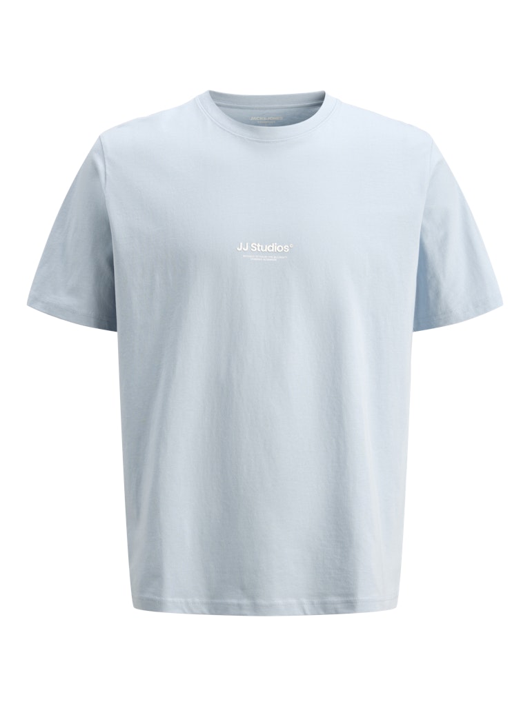 JJESOHO TEE SS CREW NECK NOOS
