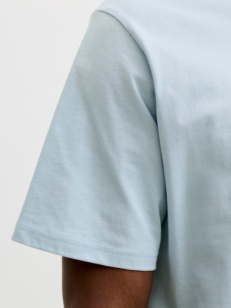JJESOHO TEE SS CREW NECK NOOS