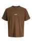 JJESOHO TEE SS CREW NECK NOOS