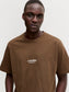 JJESOHO TEE SS CREW NECK NOOS