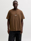 JJESOHO TEE SS CREW NECK NOOS