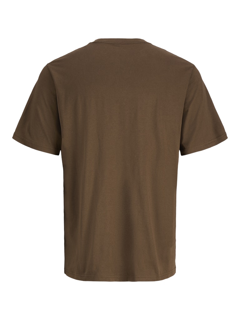 JJESOHO TEE SS CREW NECK NOOS