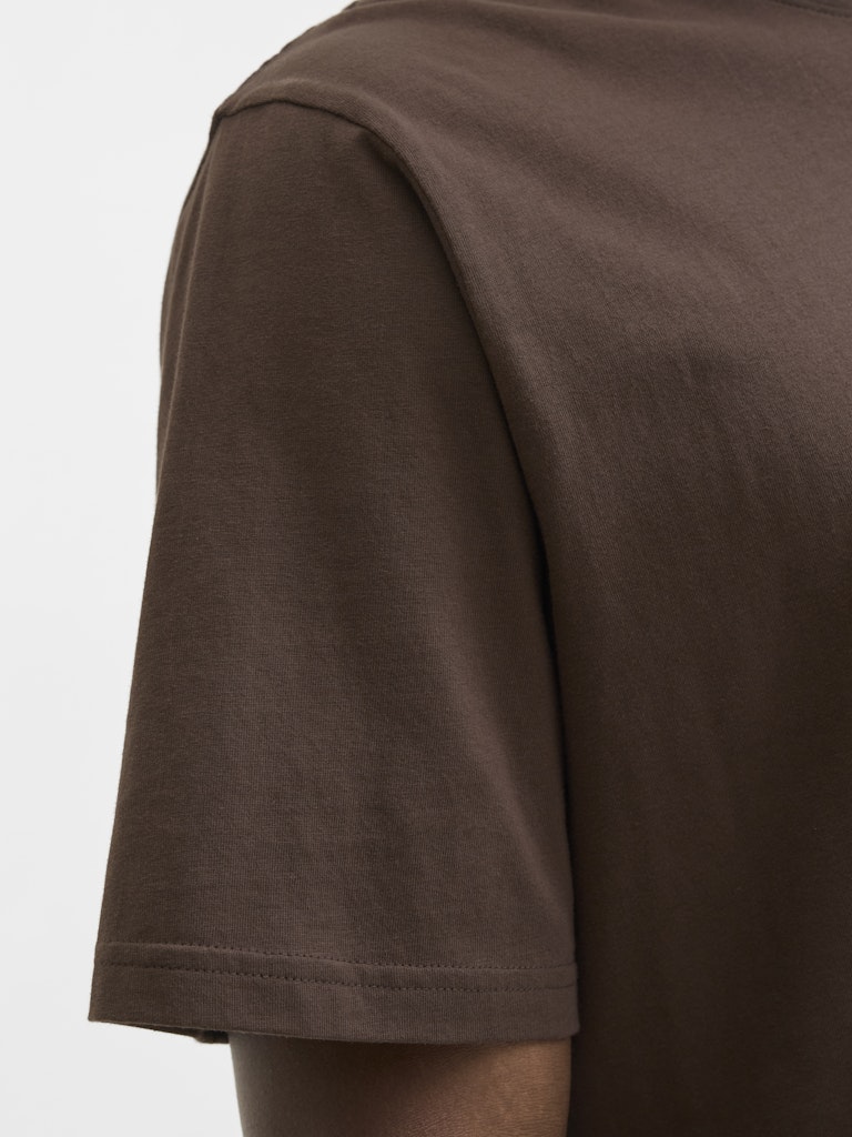 JJESOHO TEE SS CREW NECK NOOS