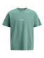 JJESOHO TEE SS CREW NECK NOOS