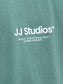 JJESOHO TEE SS CREW NECK NOOS