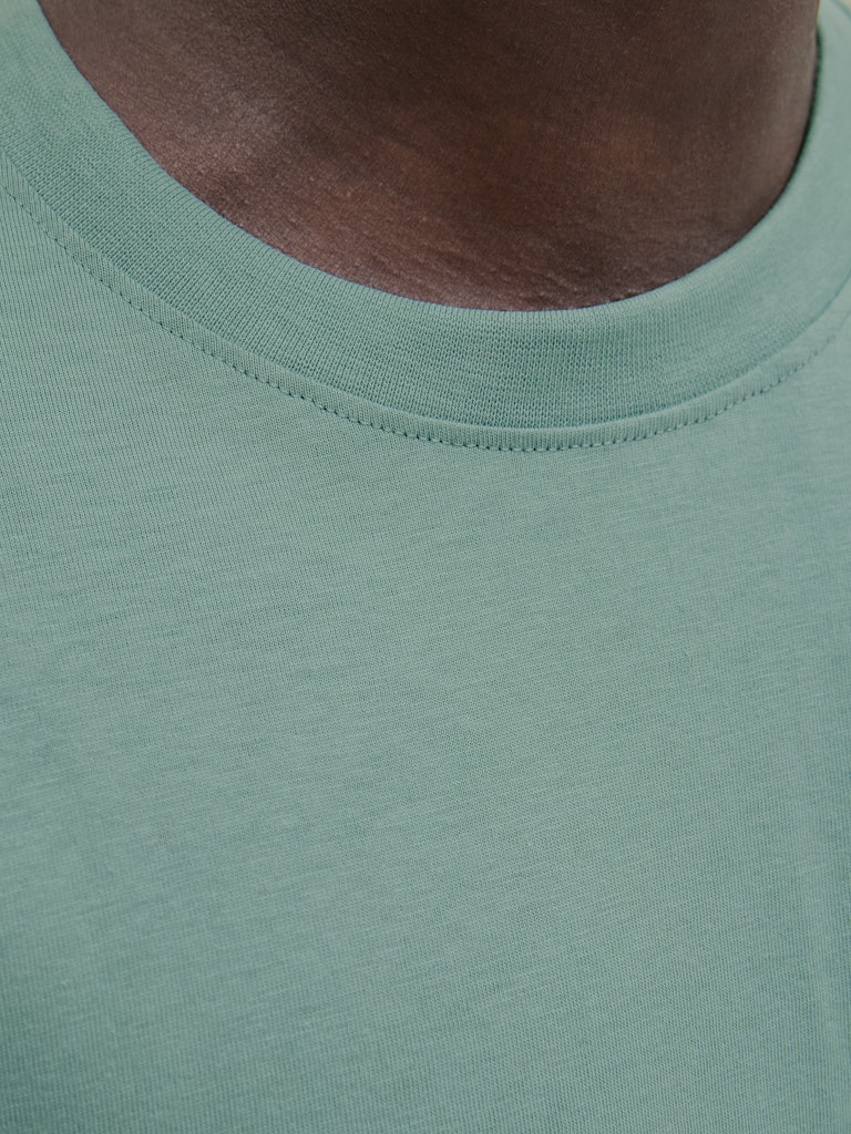 JJESOHO TEE SS CREW NECK NOOS