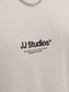JJESOHO TEE SS CREW NECK NOOS