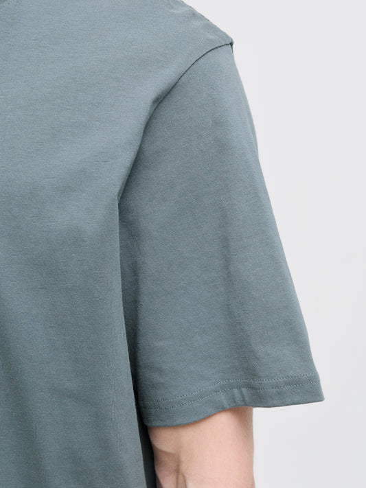 JJESOHO TEE SS CREW NECK NOOS