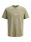 JJESOHO TEE SS CREW NECK NOOS