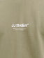 JJESOHO TEE SS CREW NECK NOOS