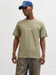 JJESOHO TEE SS CREW NECK NOOS