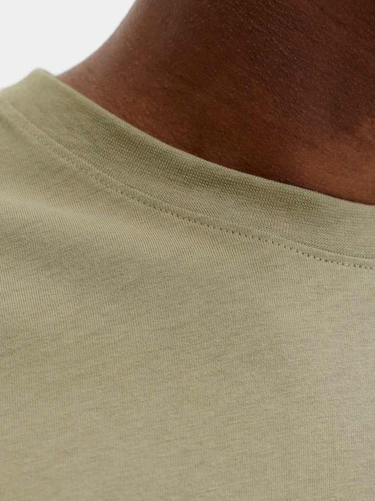 JJESOHO TEE SS CREW NECK NOOS
