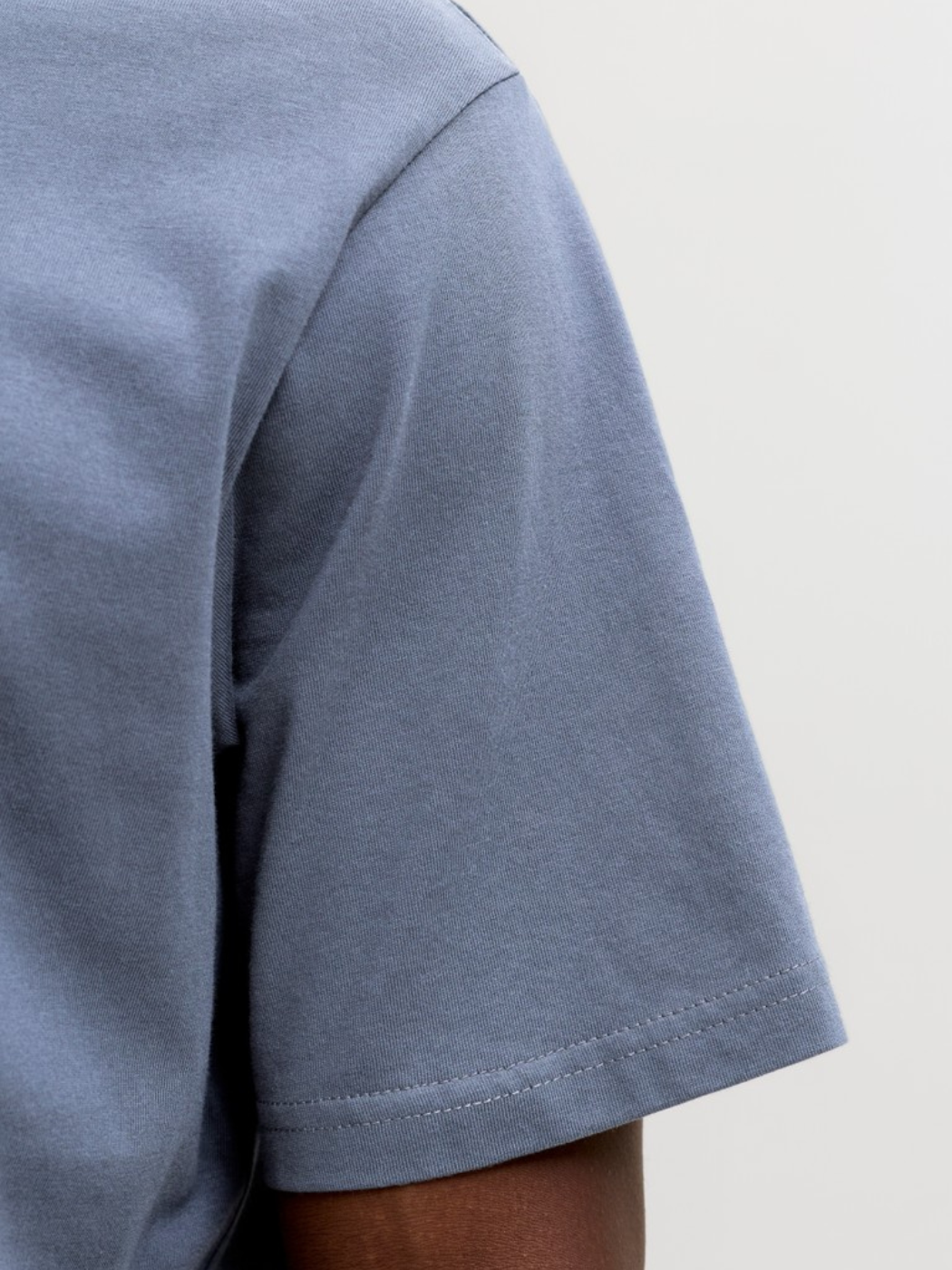 JJESOHO TEE SS CREW NECK NOOS