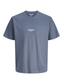 JJESOHO TEE SS CREW NECK NOOS
