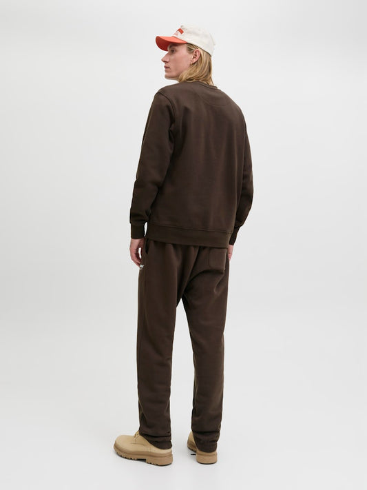 JJESOHO SWEAT CREW NECK NOOS