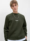 JJESOHO SWEAT CREW NECK NOOS