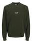 JJESOHO SWEAT CREW NECK NOOS
