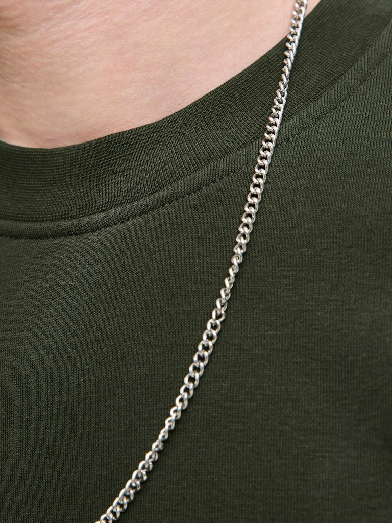 JJESOHO SWEAT CREW NECK NOOS