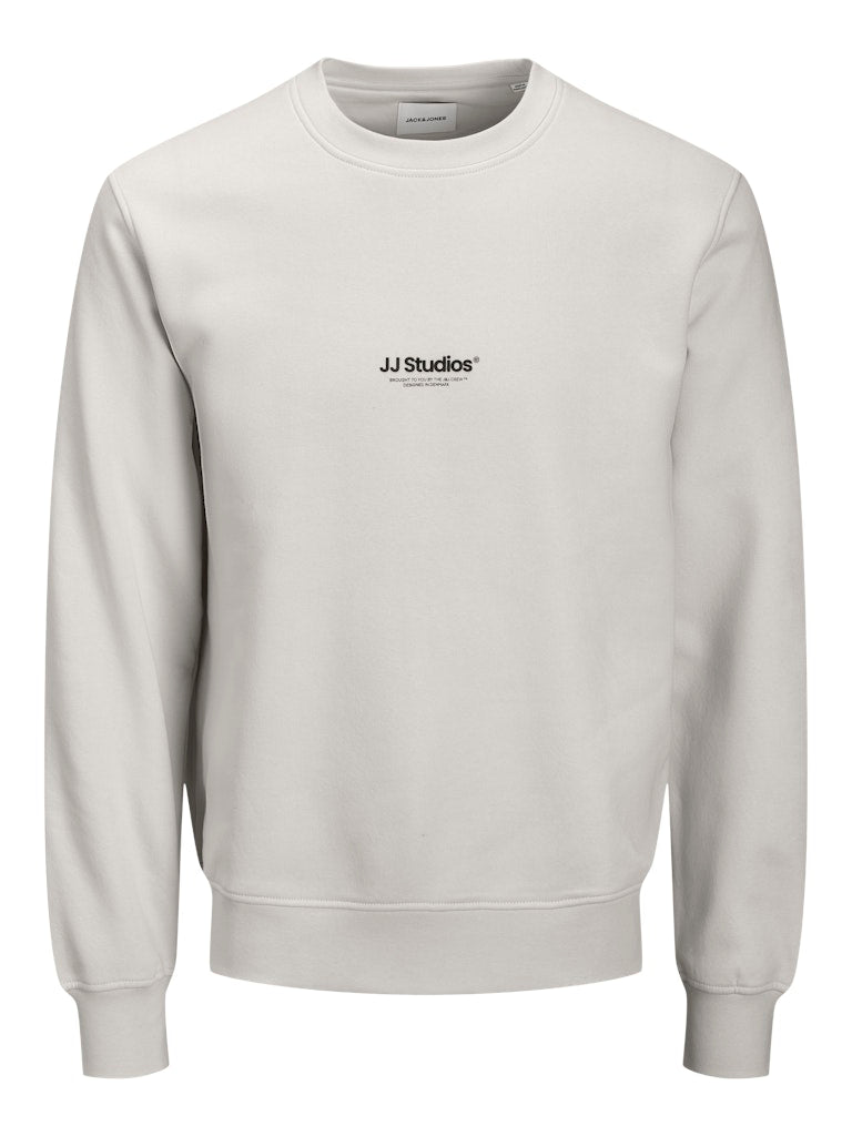 JJESOHO SWEAT CREW NECK NOOS