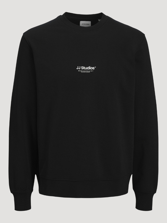 JJESOHO SWEAT CREW NECK NOOS