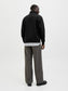 JJESOHO SWEAT QUARTER ZIP HN NOOS