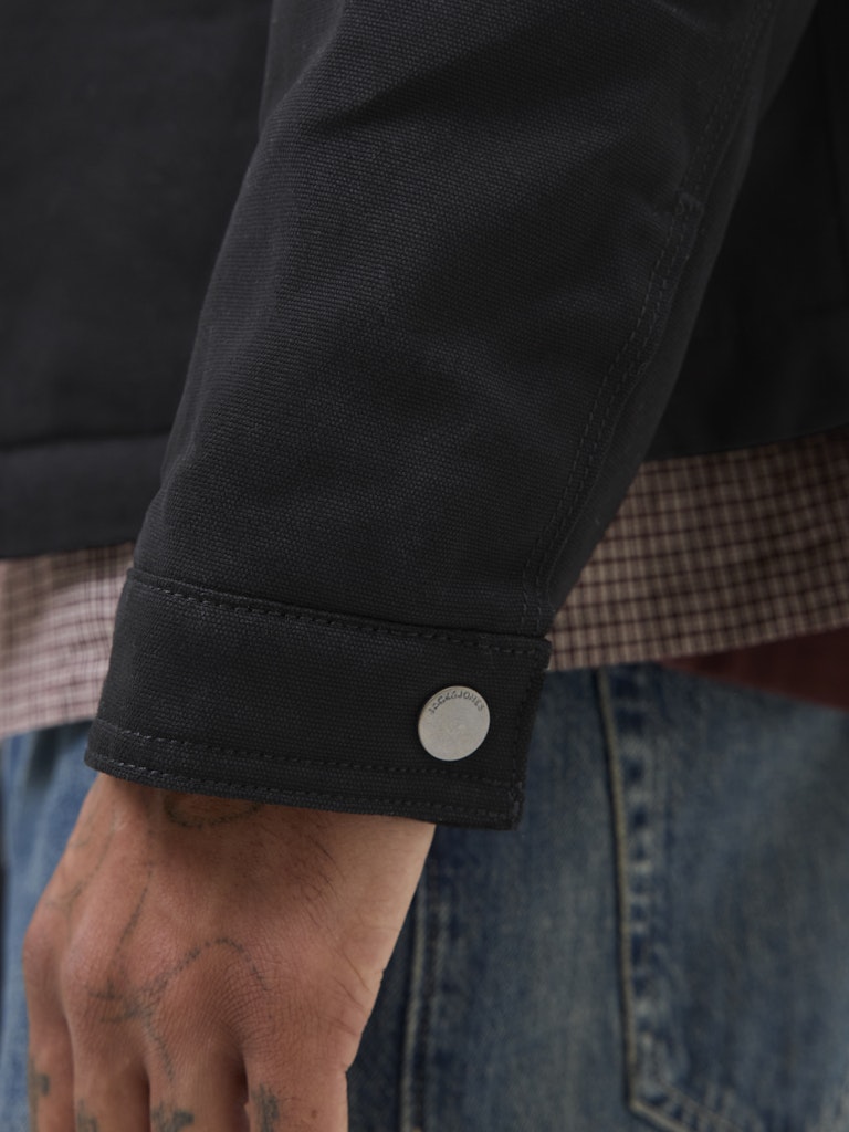 JJEDOVER WORKER JACKET NOOS