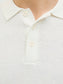 JJEGEORGE KNIT POLO LS SN