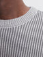 JJEDOVER KNIT CREW NECK SN