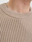 JJEDOVER KNIT CREW NECK SN
