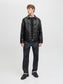 JJECASABLANCA PU JACKET NOOS