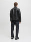 JJECASABLANCA PU JACKET NOOS
