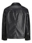 JJECASABLANCA PU JACKET NOOS