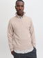 JJESOHO OLLIE KNIT HALF ZIP SN